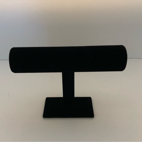 Three Velvet Jewelry Displays💍💎 - Picture 3 of 5